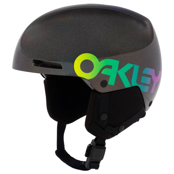 Oakley  Mod1 Pro - Skihelm, grijs