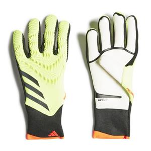 Adidas Keepershandschoenen Predator Pro Energy Citrus - Geel/Zwart/Rood