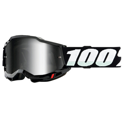 100% Accuri 2 MTB Mirror Lens Sportbril