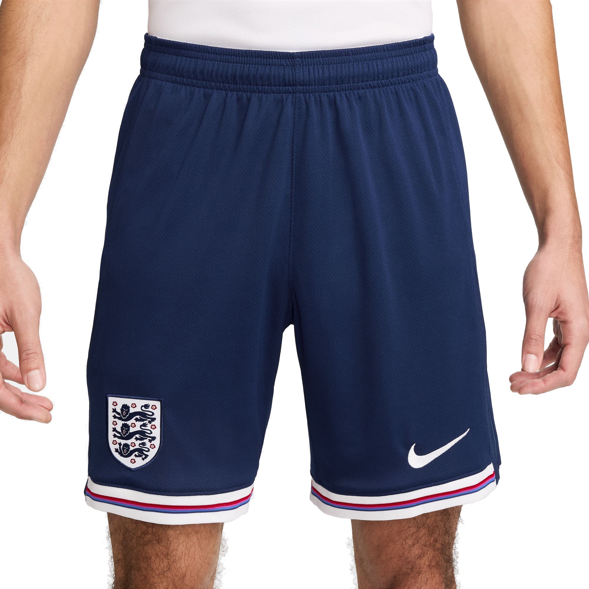 Nike Engeland 2024 Thuisshort