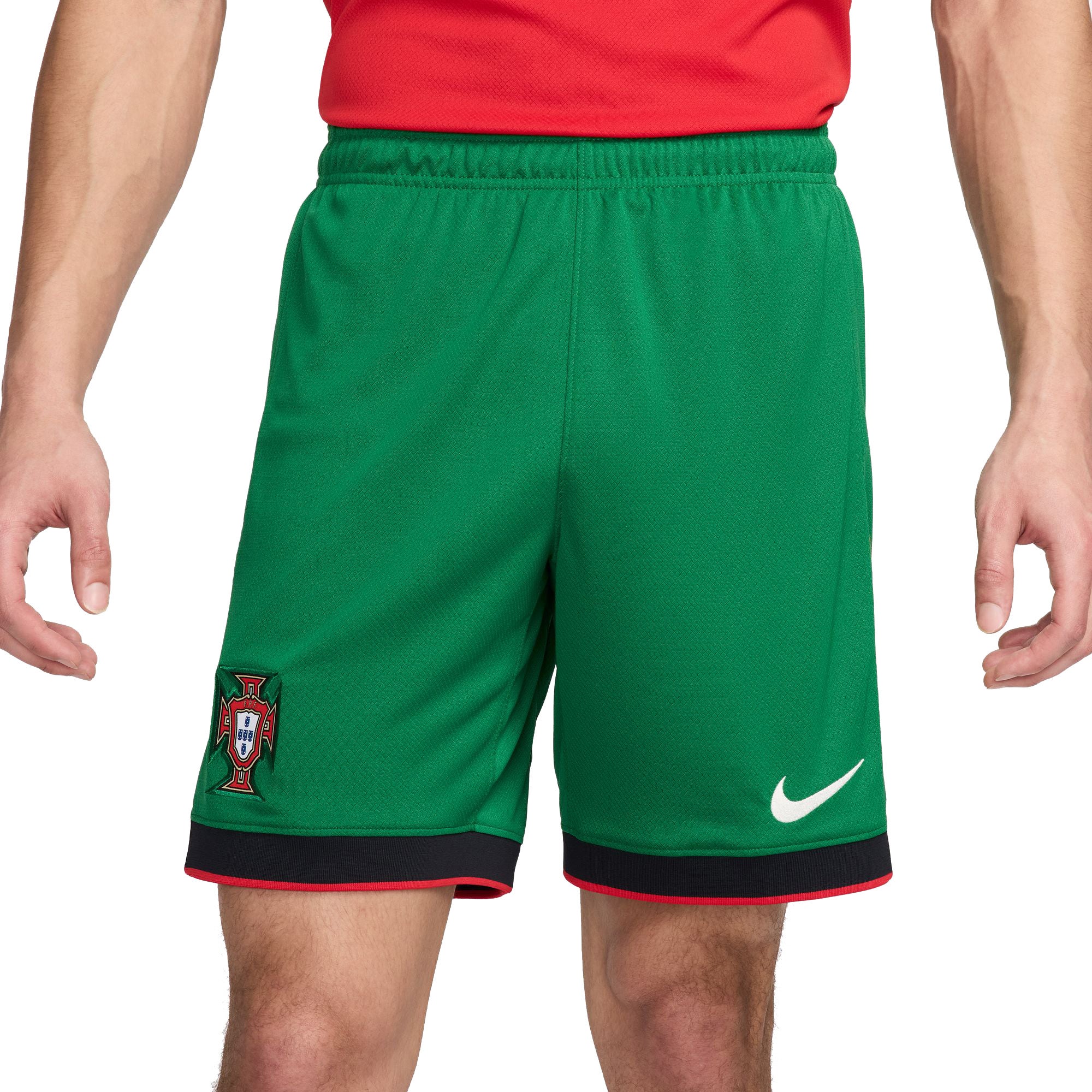 Nike Portugal 2024 Thuisshort