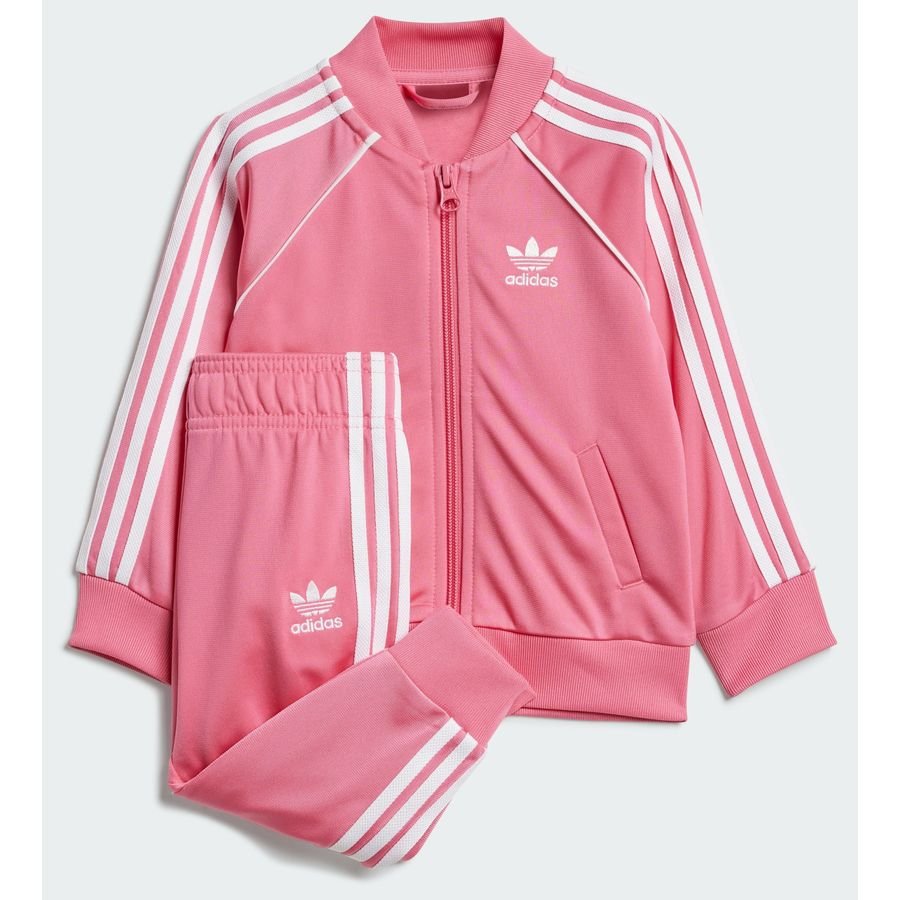 Adidas Superstar - Baby Tracksuits