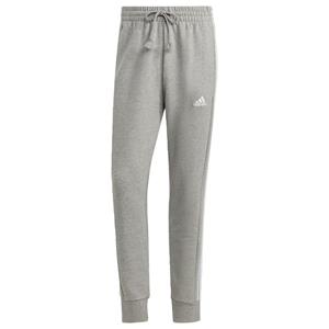 Adidas Essentials French Terry Tapered Cuff 3-Stripes Broek