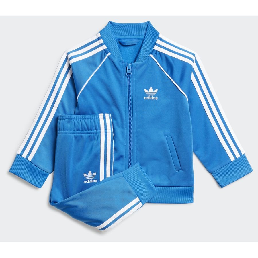Adidas Adicolor Sst Tracksuit - Baby Tracksuits