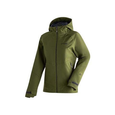 Maier Sports Outdoorjack Solo Tipo W