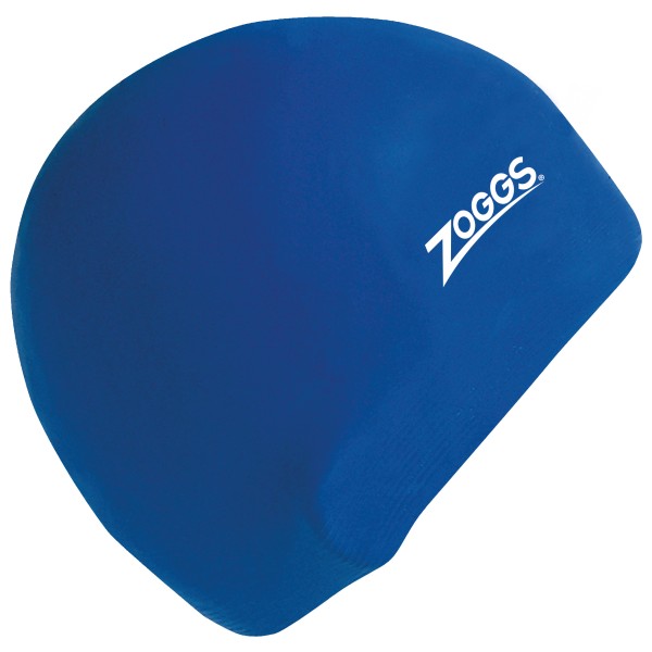 Zoggs  Latex Cap - Badmuts blauw