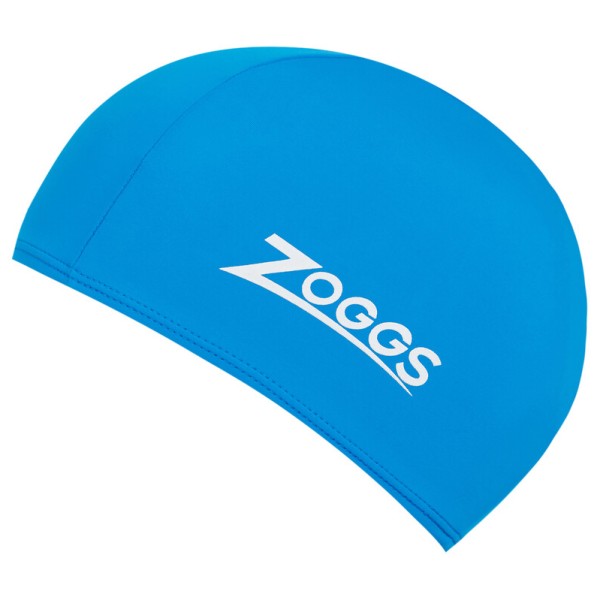 Zoggs  Deluxe Stretch Cap - Badmuts blauw