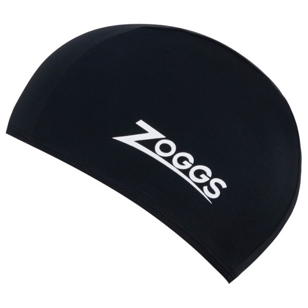 Zoggs  Deluxe Stretch Cap - Badmuts zwart