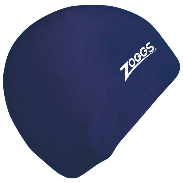Zoggs  Silicone Cap - Badmuts blauw