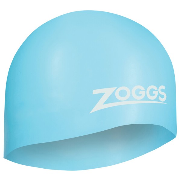 Zoggs  Easy Fit Silicone Cap - Badmuts blauw