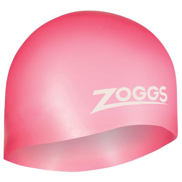 Zoggs  Easy Fit Silicone Cap - Badmuts pink