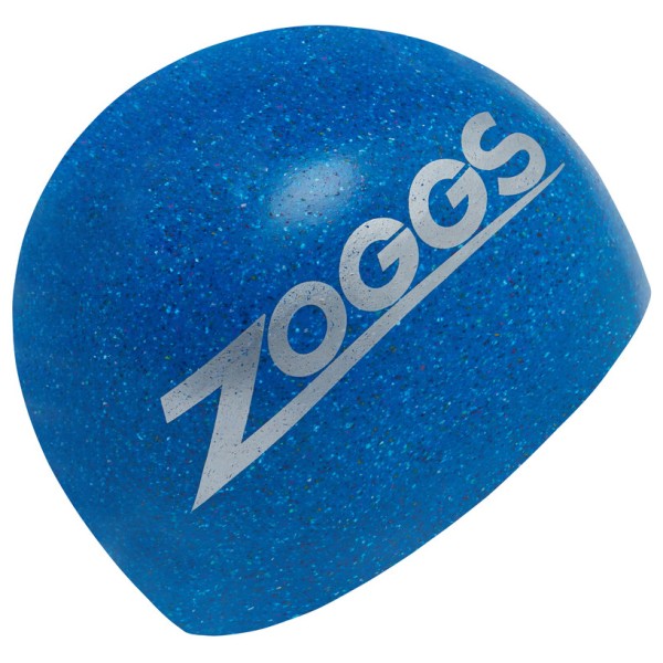 Zoggs  Easy Fit Eco Cap - Badmuts blauw