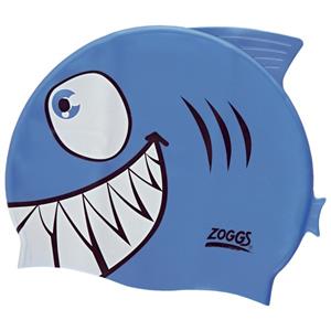 Zoggs  Kid's Character Cap - Badmuts blauw