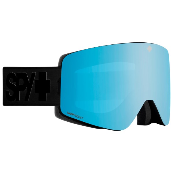 SPY+  Marauder SE S3 (VLT 12+54%) - Skibril blauw