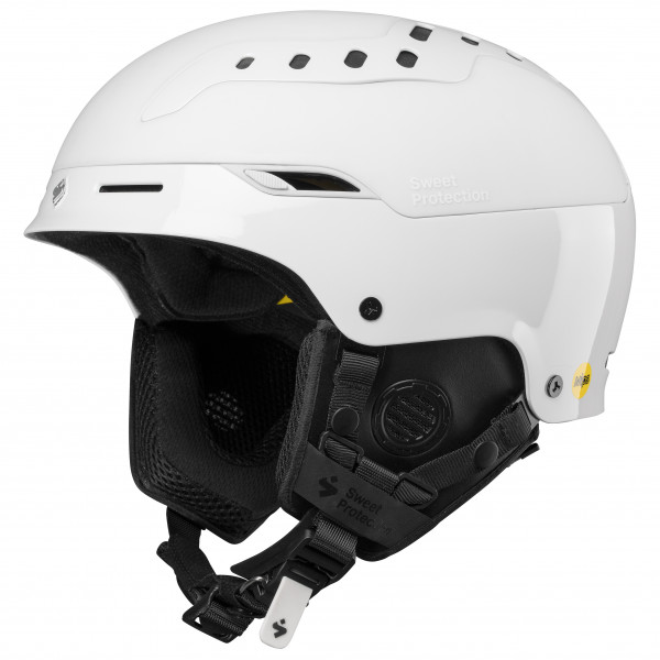 Sweet Protection  Switcher MIPS Helmet - Skihelm, wit