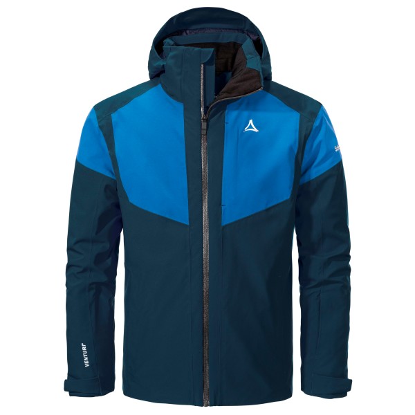 Schöffel  Ski Jacket Kanzelwand - Ski-jas, blauw