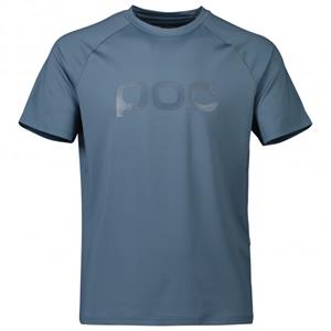 POC  Reform Enduro Tee - Fietsshirt, blauw