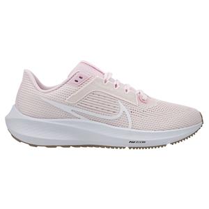 Nike Hardloopschoenen Air Zoom Pegasus 40 - Roze/Wit Dames