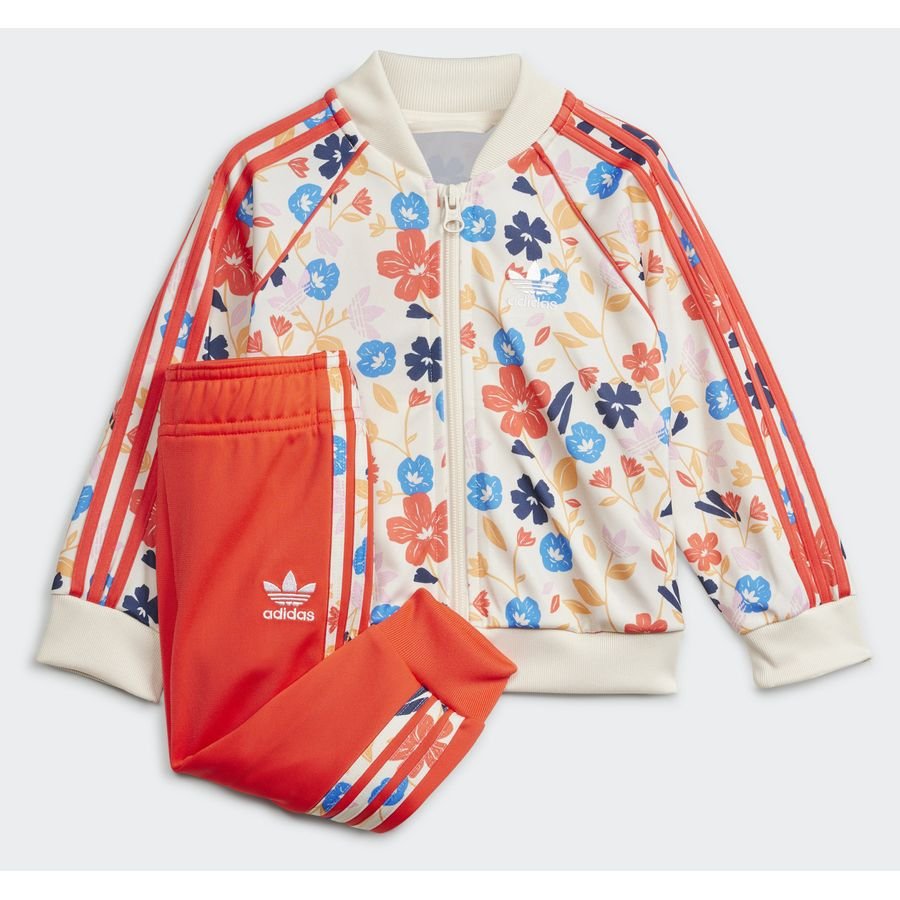 Adidas Aop Superstar - Baby Tracksuits