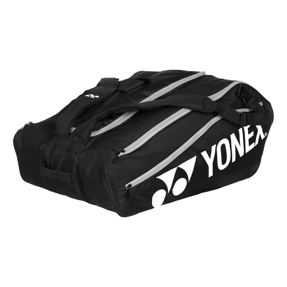 Yonex Club Line Racket Bag Tennistas 12 Stuks