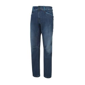 Wild Country Heren Session Relaxed Fit jeans