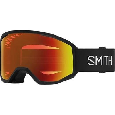 Smith - Loam MTB S3 (VLT 15%) + S0 (VLT 90%) - Goggles rot