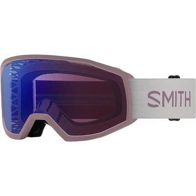Smith - Loam S MTB Contrast Cat. 1 VLT 50% - Goggles lila