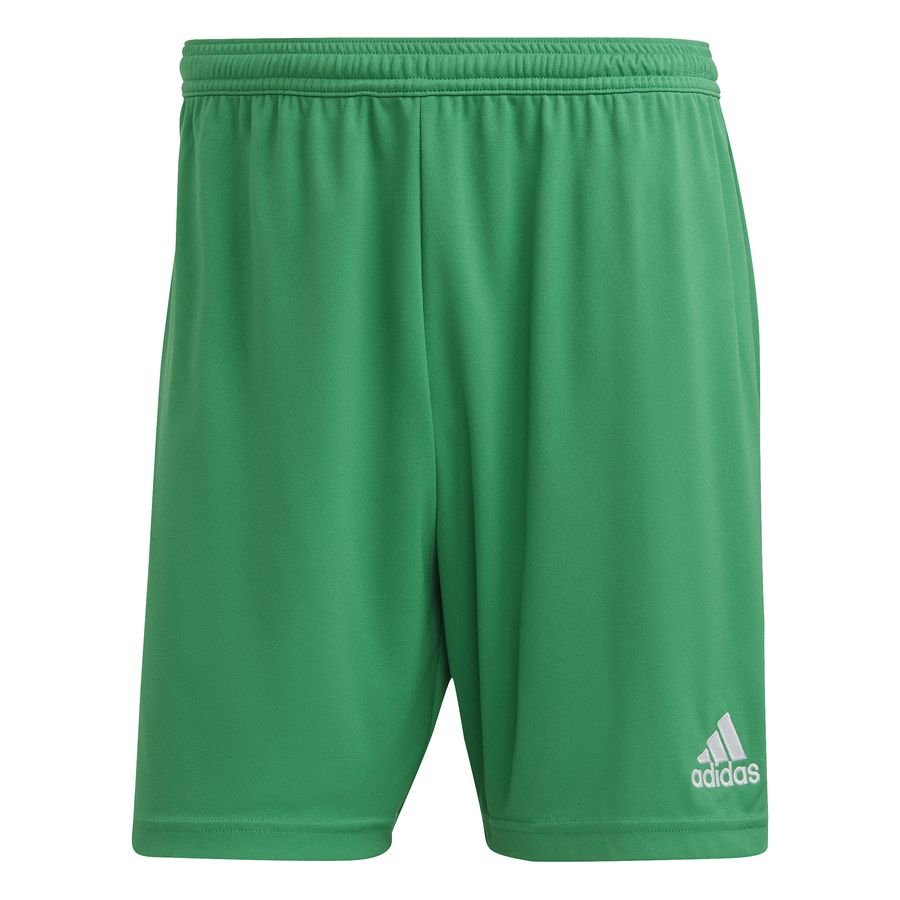Adidas Shorts Entrada 22 - Groen