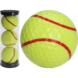 Legend 3-Pack Tennisball