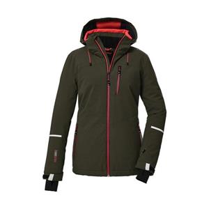 Killtec Skijacke "KSW 81 WMN SKI JCKT"