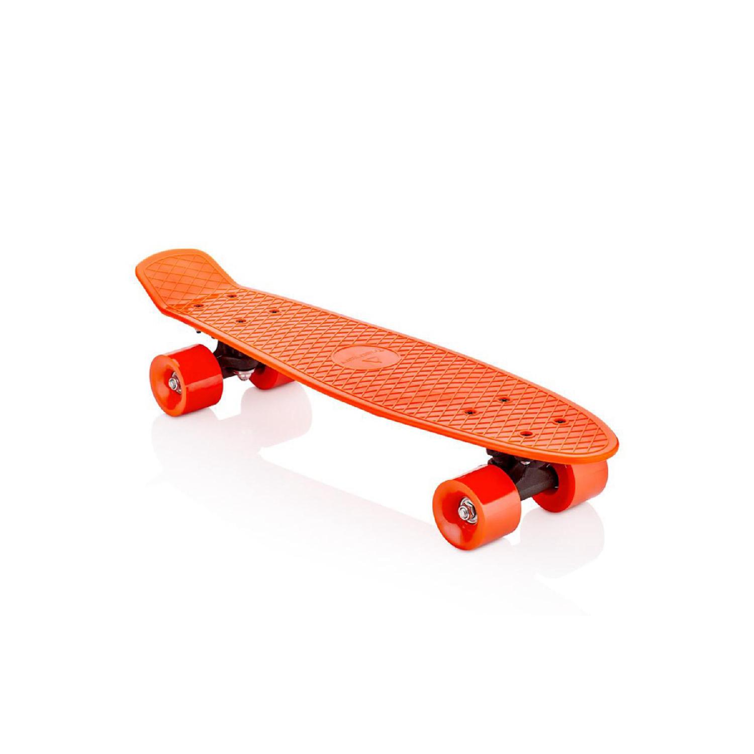 Palmiye istanbul Tech Dn 80005 Skateboard- Orange