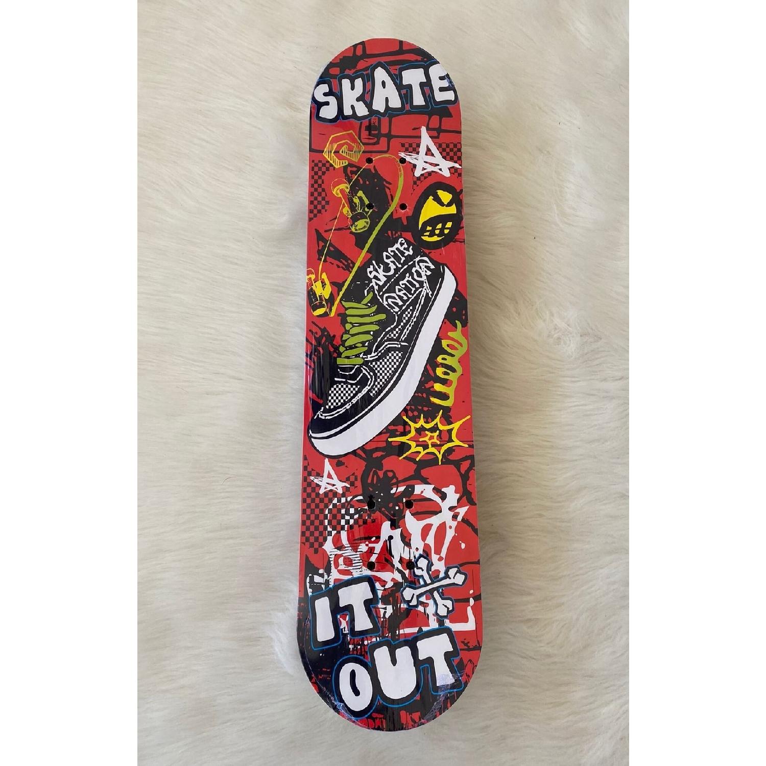 Palmiye istanbul 80 cm skateboardbotwiel
