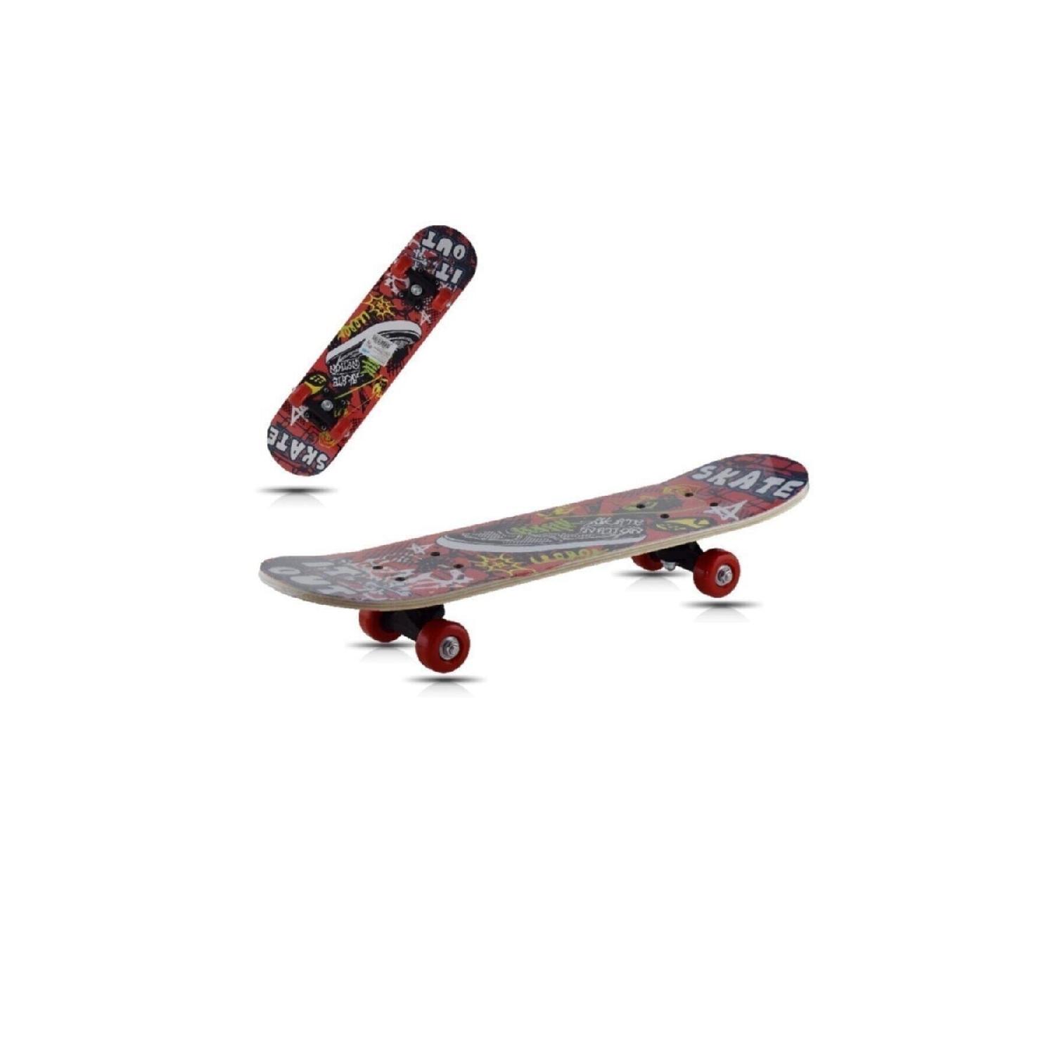 Palmiye istanbul Beginnersniveau 60cm klein formaat skateboard Wx-602