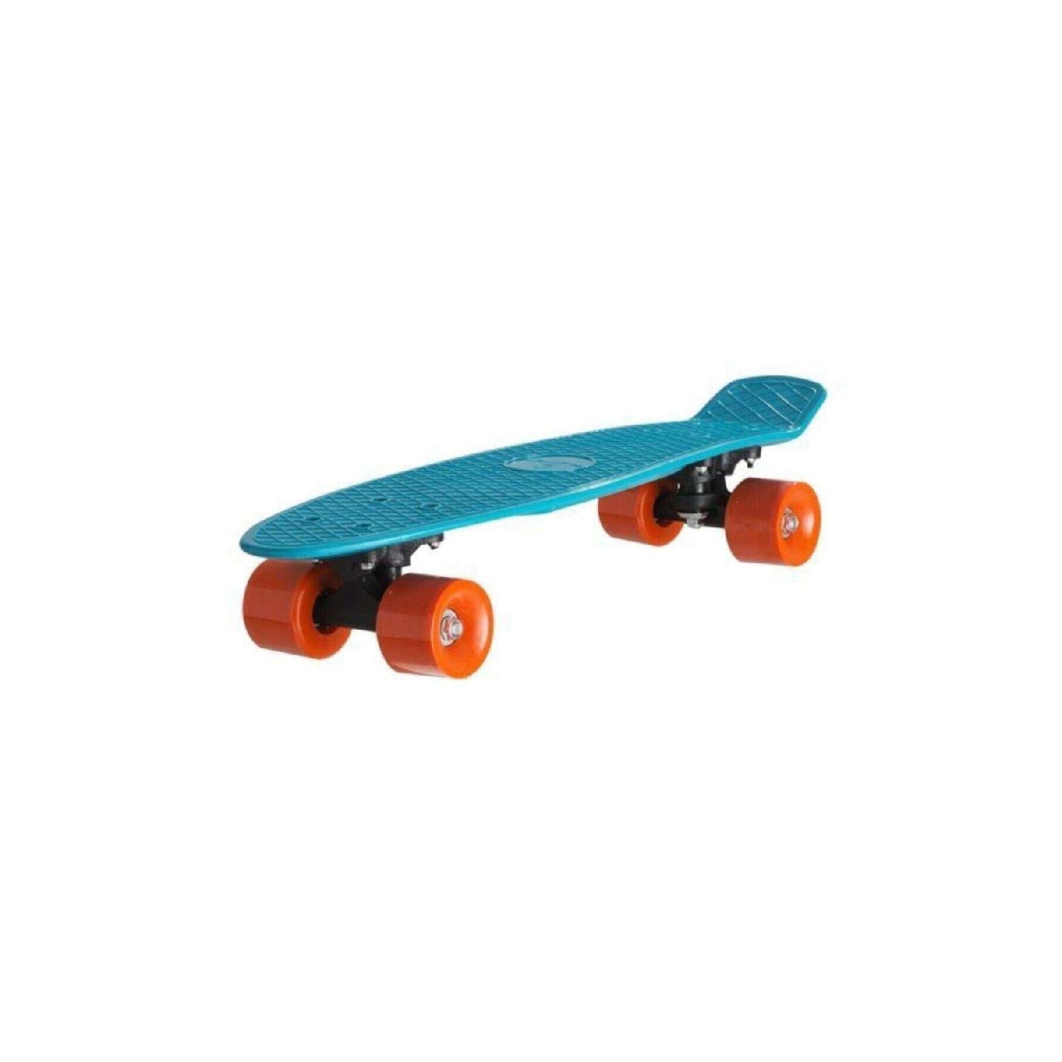 Palmiye istanbul 4 Wheel Skateboard