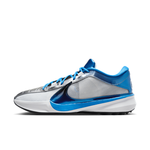 Nike Giannis Freak 5 basketbalschoenen - Blauw
