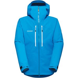 Mammut Heren Taiss HS Hoodie Jas