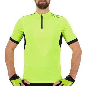 Rogelli Perugia 2.0 Cycling Jersey SS