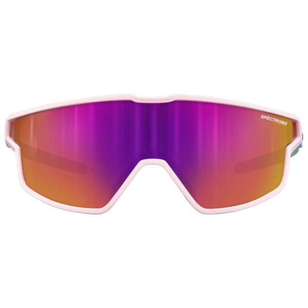 Julbo - Kid's Fury Mini Spectron 3 - Fietsbril, meerkleurig