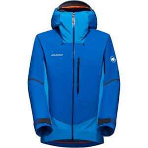 Mammut Heren Nordwand Pro Hs Hoodie Jas