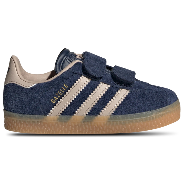 Adidas Gazelle Comfort Closure