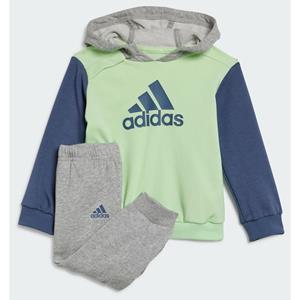 Adidas Essentials Colorblock Joggingpak Kids