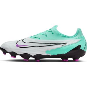 NIKE Phantom GX Pro FG Firm-Ground Fußballschuhe 300 - hyper turq/black-fuchsia