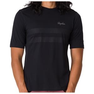 Rapha  Explore Technical T-Shirt - T-shirt, zwart