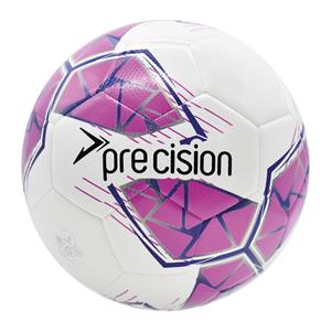 Precision Training Fusion FIFA Basic Voetbal