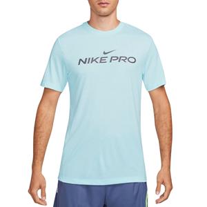 Nike Dri-FIT Pro Shirt Heren