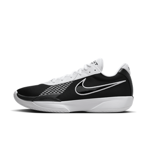 Nike G.T. Cut Academy basketbalschoenen - Zwart