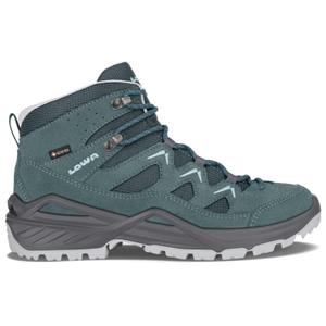 Lowa - Women's Sirkos Evo GTX MID - Wanderschuhe