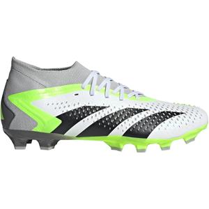 Adidas performance adidas Predator Accuracy.2 MG Fußballschuhe Herren 01F7 - ftwwht/cblack/luclem