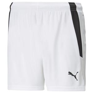 PUMA teamLIGA voetbalshort voor dames