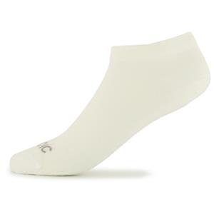Stoic  Merino Everyday Light No Show Socks - Multifunctionele sokken, beige